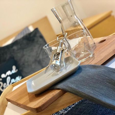 谢菲尔德Westone View别墅 外观 照片
