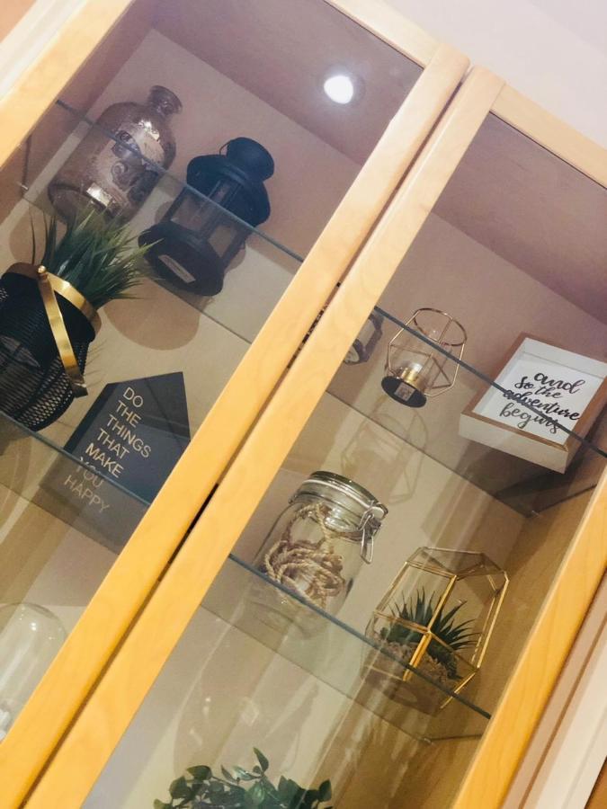 谢菲尔德Westone View别墅 外观 照片