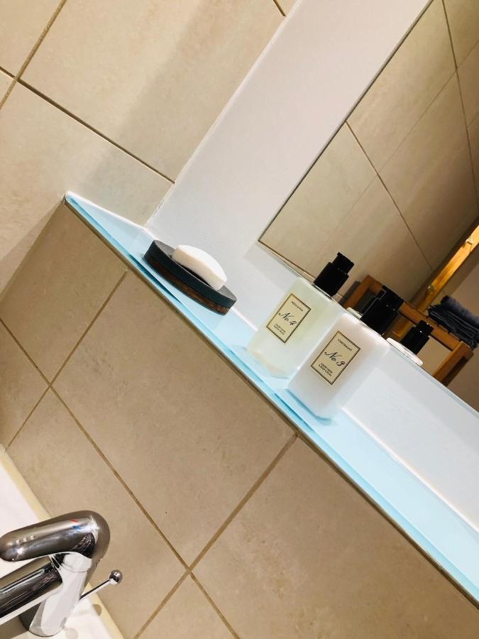 谢菲尔德Westone View别墅 外观 照片